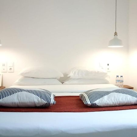 Aveiro Rossio Bed & Breakfast Kültér fotó