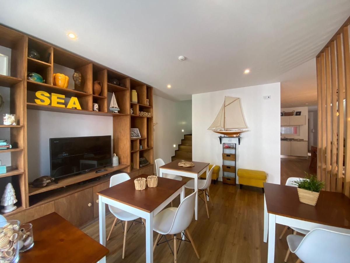 Aveiro Rossio Bed & Breakfast Kültér fotó
