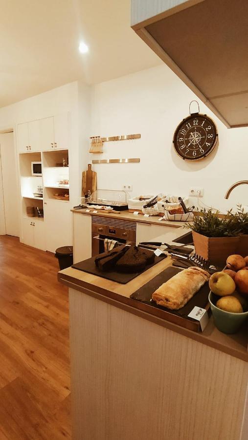 Aveiro Rossio Bed & Breakfast Kültér fotó