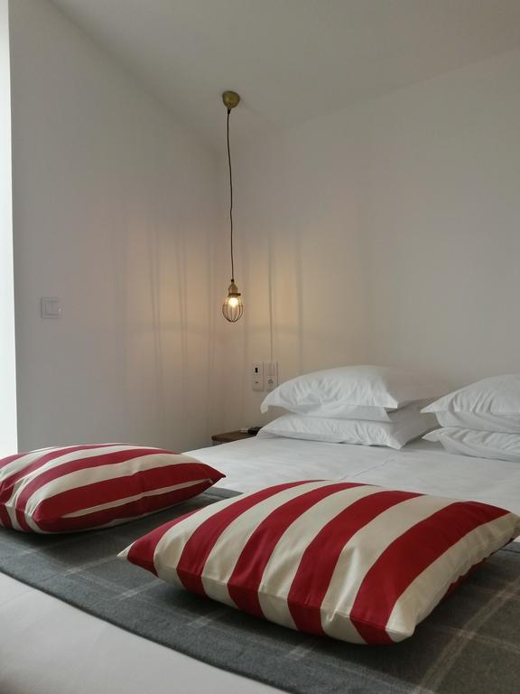 Aveiro Rossio Bed & Breakfast Kültér fotó