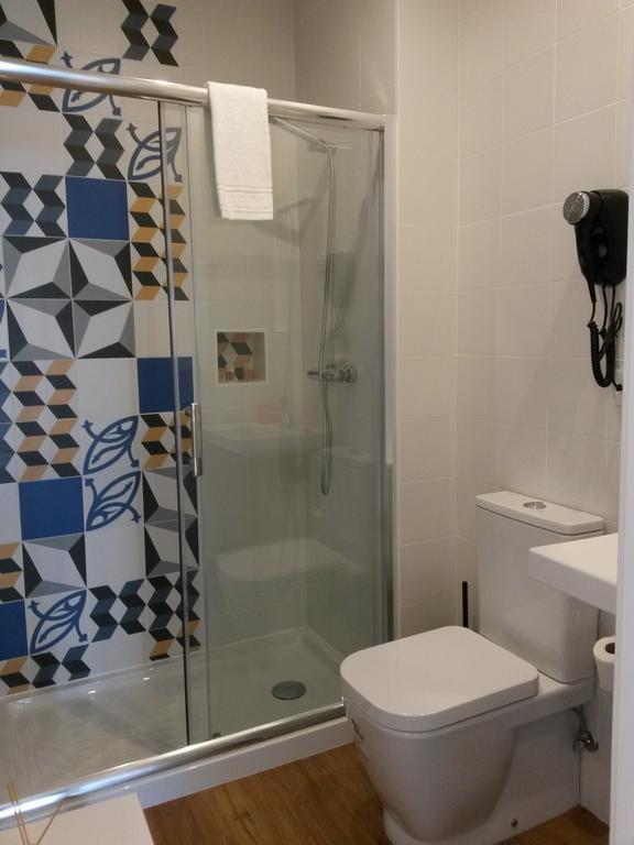 Aveiro Rossio Bed & Breakfast Kültér fotó