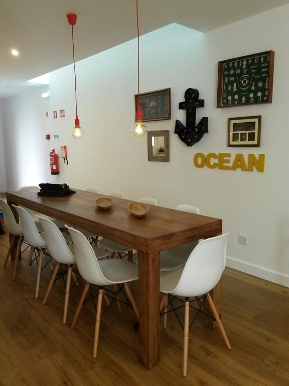 Aveiro Rossio Bed & Breakfast Kültér fotó