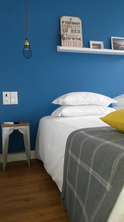Aveiro Rossio Bed & Breakfast Kültér fotó
