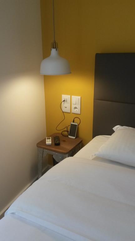 Aveiro Rossio Bed & Breakfast Kültér fotó