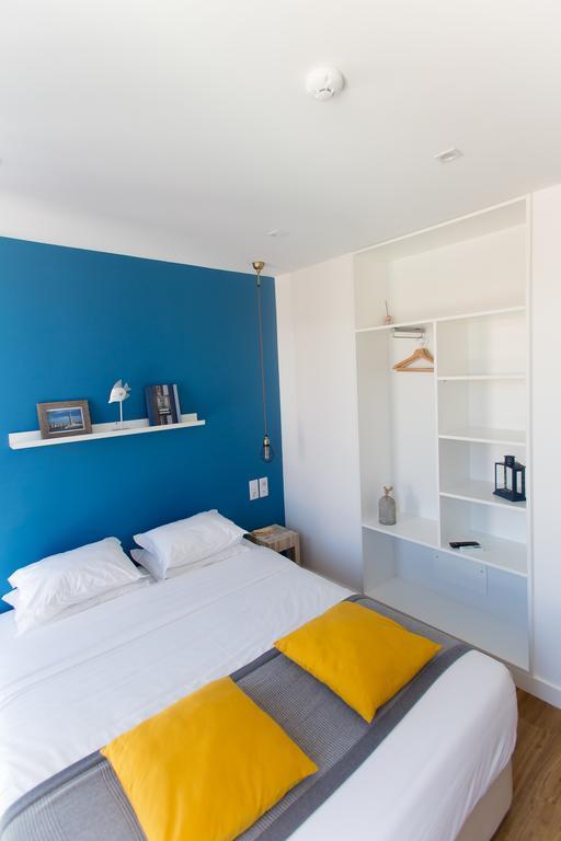 Aveiro Rossio Bed & Breakfast Kültér fotó