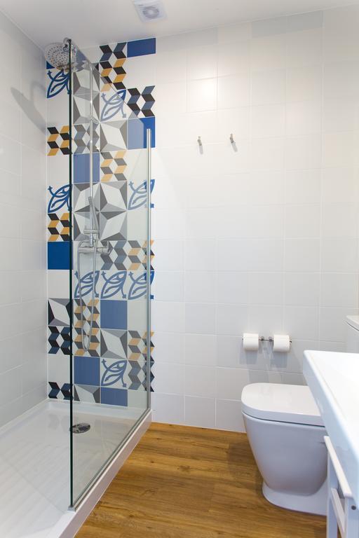 Aveiro Rossio Bed & Breakfast Kültér fotó