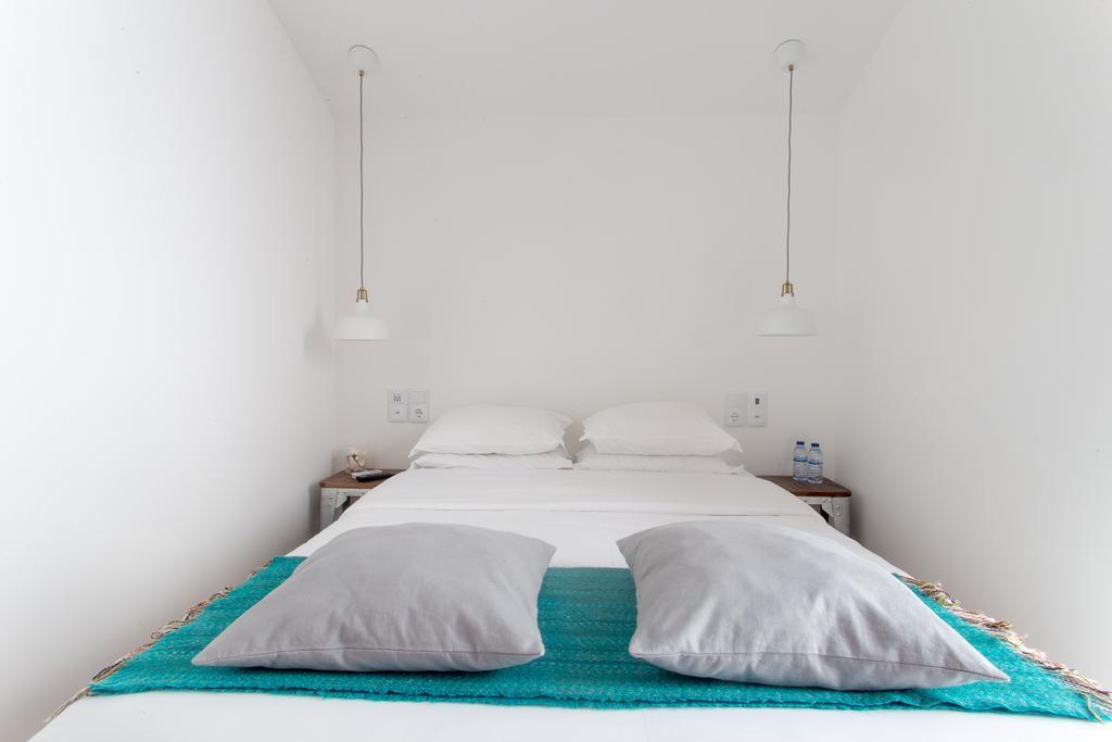 Aveiro Rossio Bed & Breakfast Kültér fotó