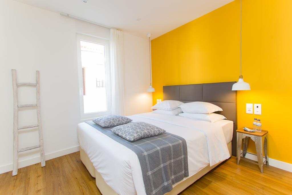 Aveiro Rossio Bed & Breakfast Kültér fotó